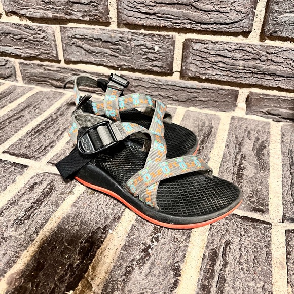 Kids Chaco Sandals - Picture 2 of 5